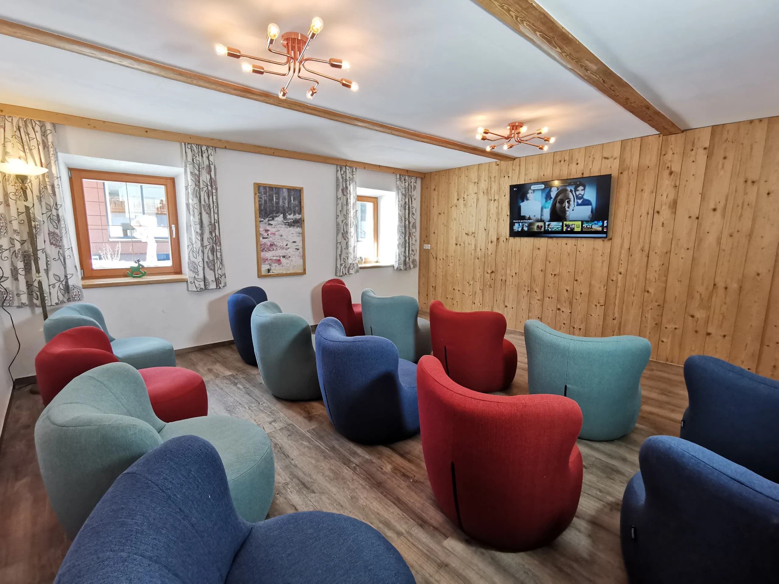 Karlinger-Lounge Bild 3